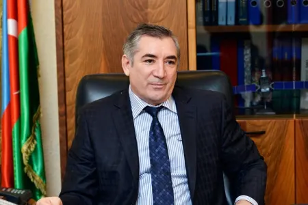 MTRŞ sədri komediya və kriminal janrda çəkilən seriallarla bağlı danışdı