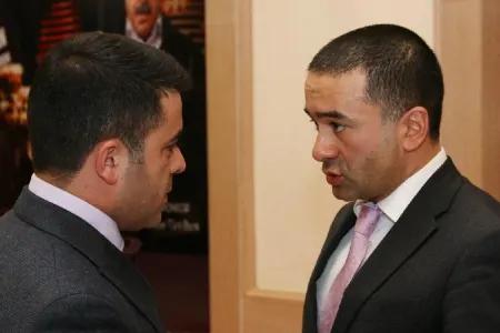 Nuşirəvan Məhərrəmli İmanov qardaşları haqda: "Onlara efir qadağası qoyulmayıb"