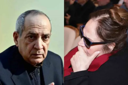 Rasim Balayev həmkarı Şəfiqə Məmmədova haqda sərt sözlər dedi