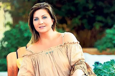 İki saatdan sonra Sibel Can Bakıda