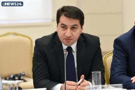 "Söz güləşdirməklə Ermənistan hökuməti bu mütləq məsuliyyətdən qaça bilməz"