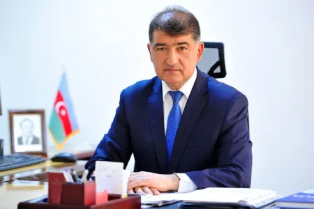 Firdovsi Əliyev: "Meşə fondu ərazisinə mal-qara girişinin qarşısı alınmalıdır"