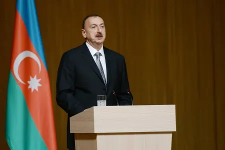 Dövlət başçısı ipoteka krediti ilə bağlı FƏRMAN veri