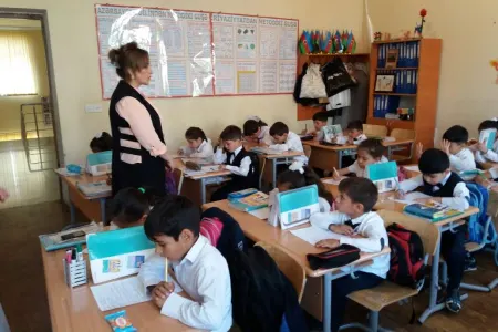 I sinfə qəbul üçün tələb edilən sənədlər açıqlanıb - SİYAHI
