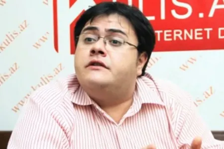 Tanınmış aparıcı mediadan uzaqlaşdı