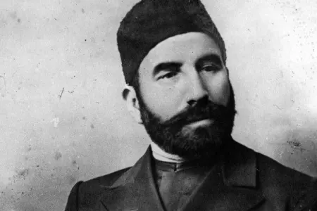 Hacı Zeynalabdin Tağıyevə heykəl qoyulması prosesi başlayıb