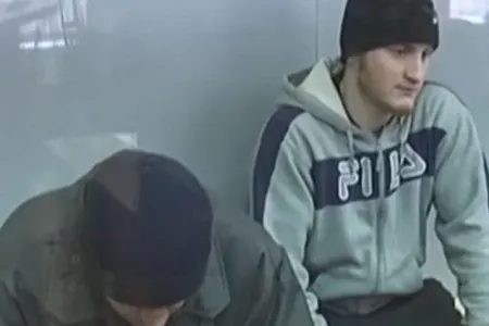 Ukraynada ata ilə oğul evə gələn qonağın ətindən sup bişirib yedilər - FOTO