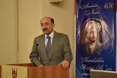 “Nəsimi ili” çərçivəsində İstanbulda da tədbir keçirilib - FOTO