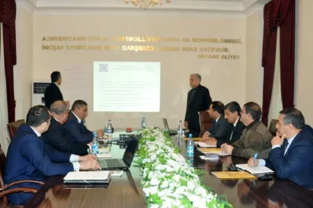 Özünüməşğulluq proqramı üzrə daha 66 təlimçi hazırlanıb