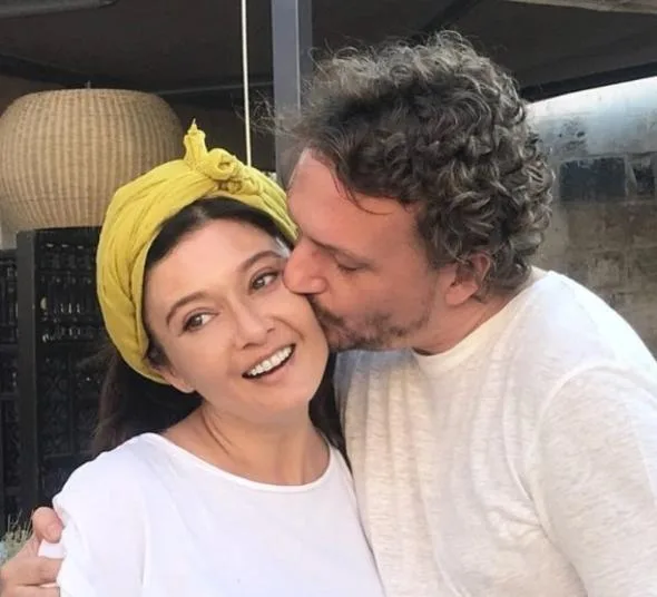 Məşhur aktrisaya evlilik təklifi - FOTO