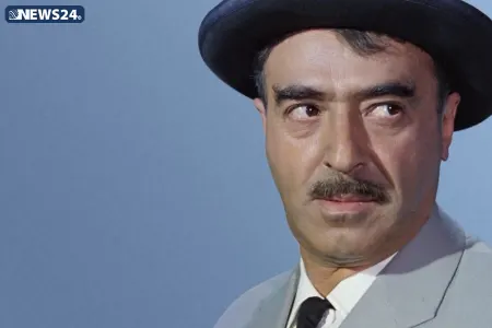 SSRİ-nin xalq artisti dünyasını dəyişdi