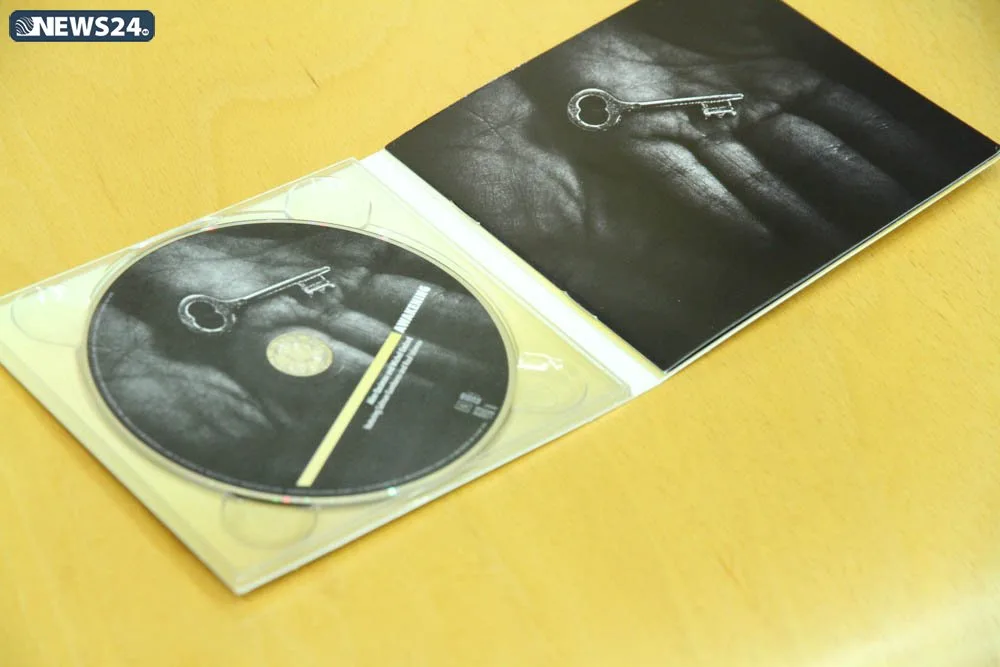 Alim Qasımovdan “Oyanış” – FOTO – VİDEO