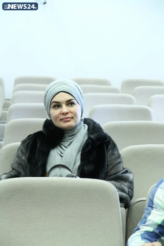 Alim Qasımovdan “Oyanış” – FOTO – VİDEO