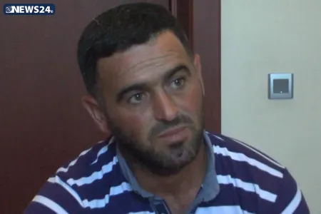 Abşeron oteldə qətl törədən şəxsin cinayət işi məhkəməyə göndərilib