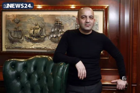 Mübariz Mənsimov vədinə əməl etdi - SİYAHI