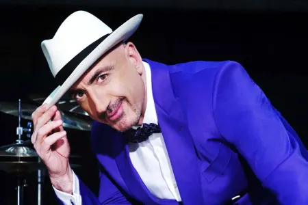 Türk müğənnisinin "Eurovision"da oxuyacağı mahnının klipi hazırdır - FOTO-VİDEO