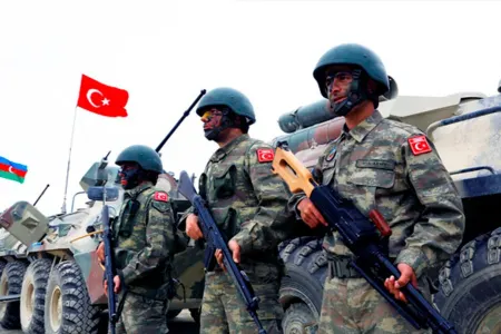 Türkiyədə hərbi xidmətə getməməyin qiyməti açıqlandı