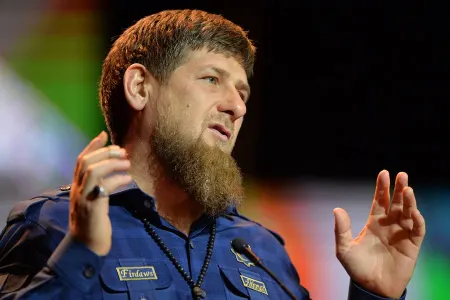 ABŞ Ramzan Kadırovun xaricdəki sərvətini araşdıra bilər