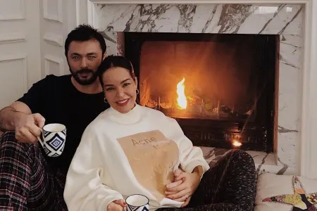 Doğulmayan qızına Zeynəb adını qoydu - FOTO