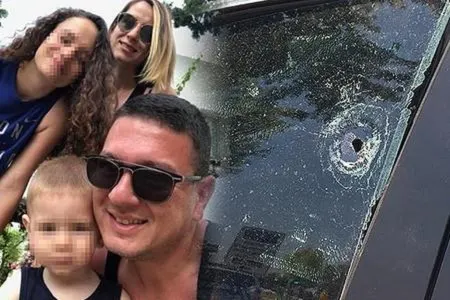 Lüks həyat yaşayan bacısı oğlunu öldürdü