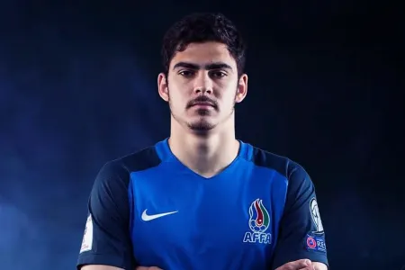 Ramil Şeydayev: "Ümidvaram ki, qollar vurmağa davam edəcəyəm"