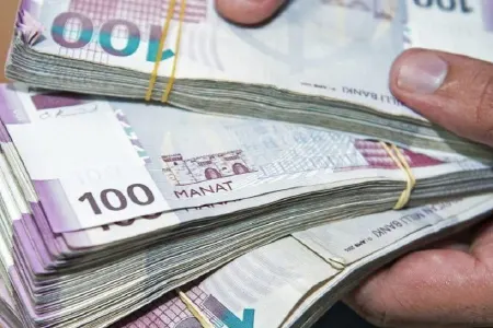 Dələduzluq yolu ilə 19 min manata yaxın pul əldə edən şəxs tutulub