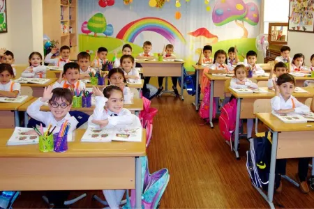 Məktəbəhazırlıq qruplarındakı uşaqların I sinfə qeydiyyatına ehtiyac yoxdur