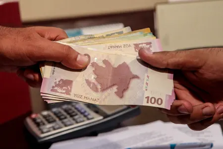 Uşaq pulu bərpa edilir