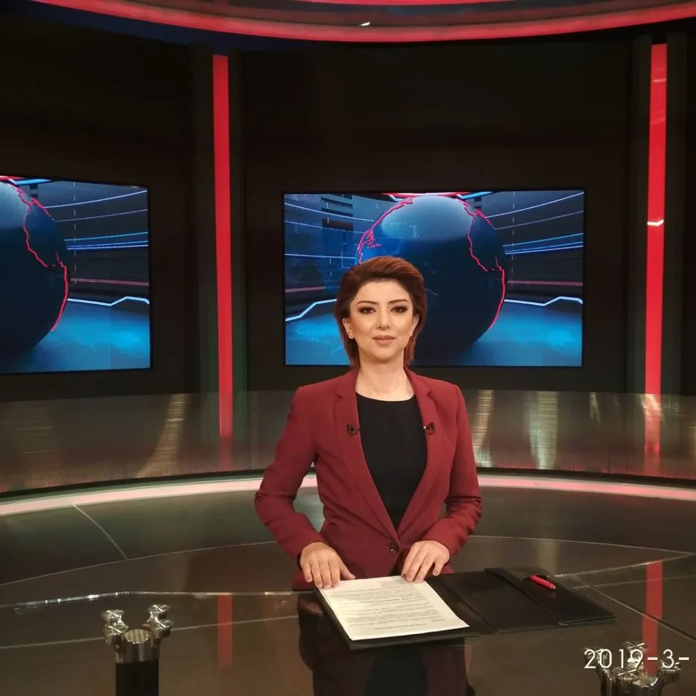 AzTV tamaşaçıları belə təəccübləndirir - FOTO