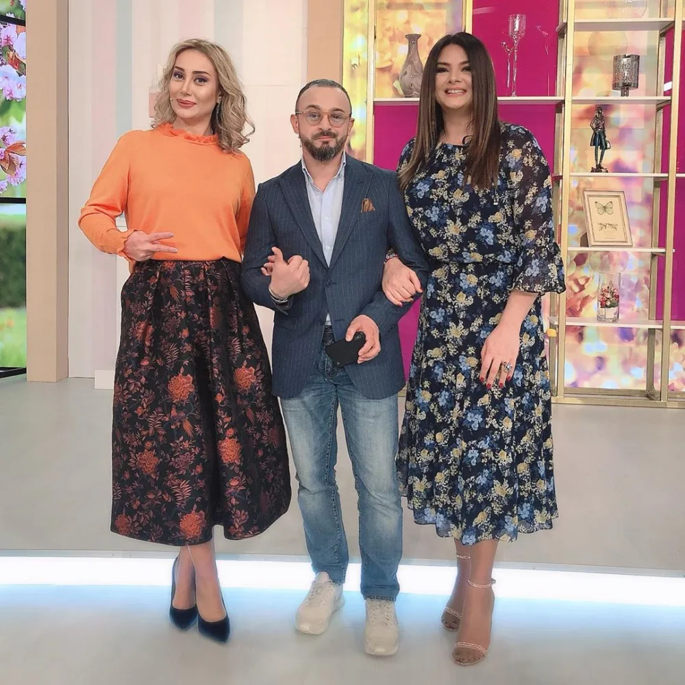 AzTV tamaşaçıları belə təəccübləndirir - FOTO