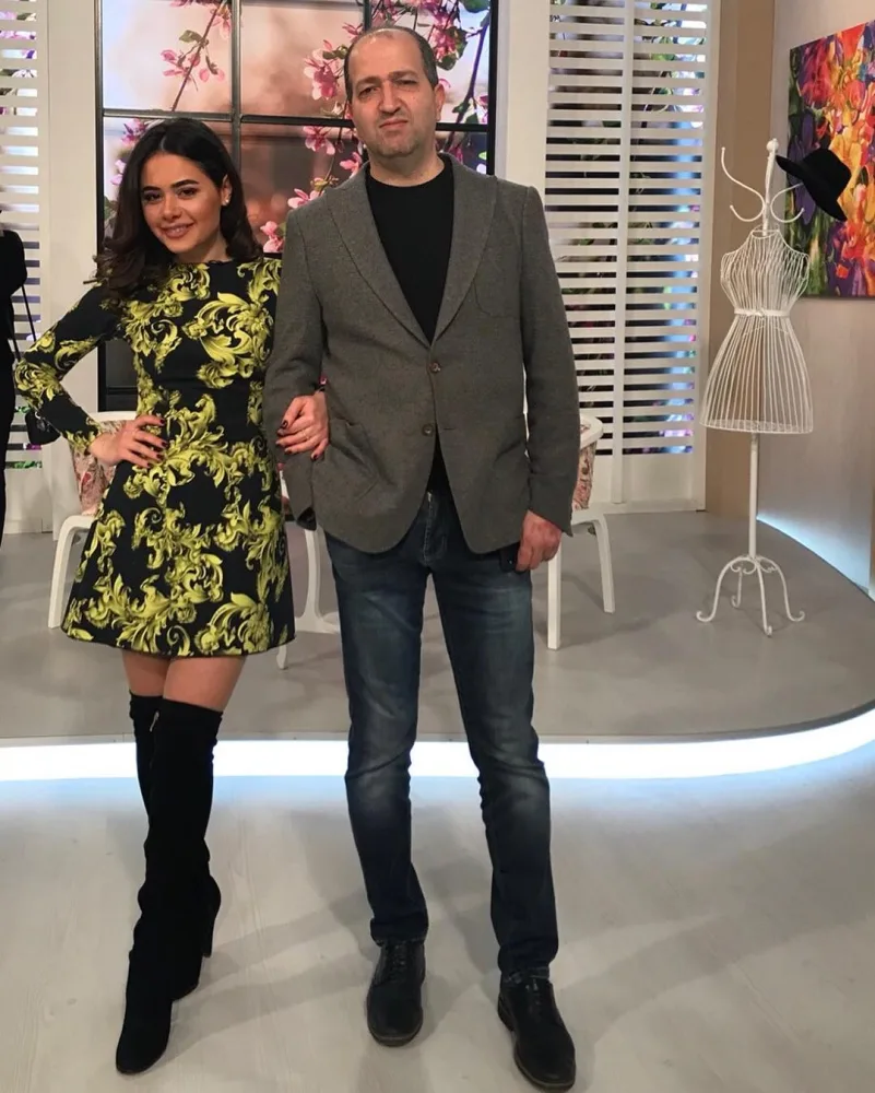 AzTV tamaşaçıları belə təəccübləndirir - FOTO