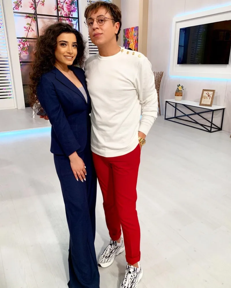 AzTV tamaşaçıları belə təəccübləndirir - FOTO