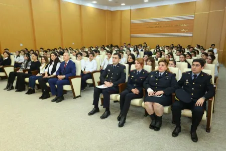 DİN-dən yetkinlik yaşına çatmayanlar üçün...
