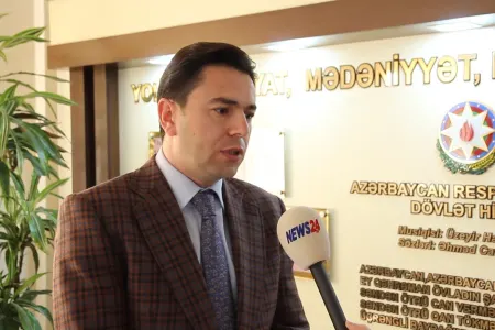 REPORTAJ: Bibiheybət yolunun hazırkı vəziyyəti - FOTO - VİDEO