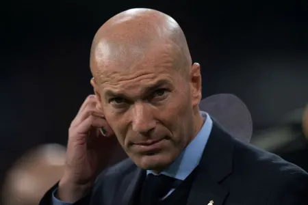 "Real Madrid" Zinəddin Zidanı geri qaytarıb