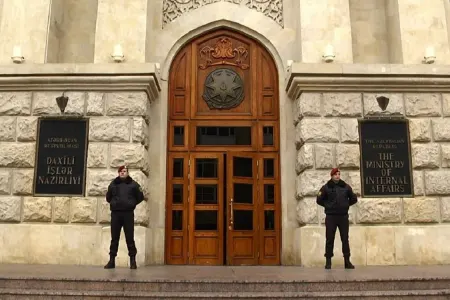 Sutka ərzində 6 nəfər ölüb, 31 nəfər saxlanılıb