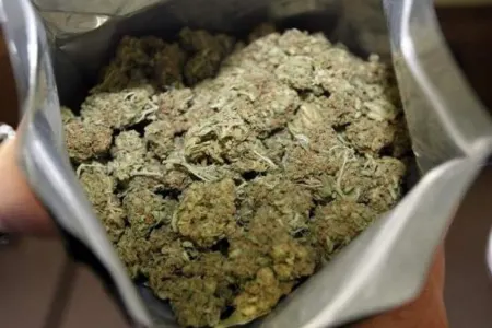 Nardaran sakinin üzərində 4 qram tiryək aşkar edilib