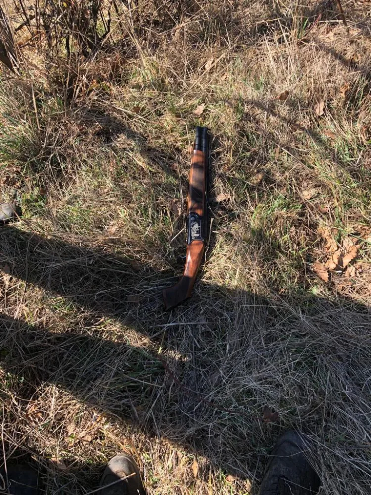 Azərbaycan - İran sərhədində atışma - FOTO