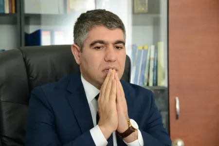 Vüqar Bayramov: "Uşaqpulu məsələsində fərqli yanaşmaların şahidi olduq"