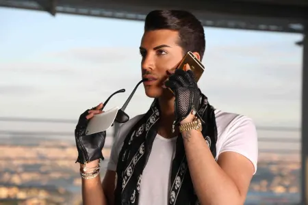 Bakıda unudulmaz şou vəd edən Kərimcan Durmazın BİLETLƏRİ SATIŞDA