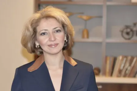 Sevinc Osmanqızı necə satıldı? - VİDEO