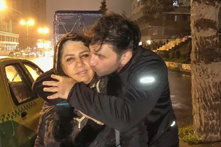 Kamilin anası danışdı: “Bir lazımsız paylaşıma görə...”