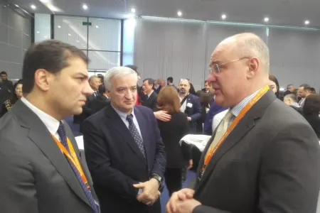 “MITT 2019” turizm sərgisində Azərbaycanın turizm potensialı nümayiş etdirilir