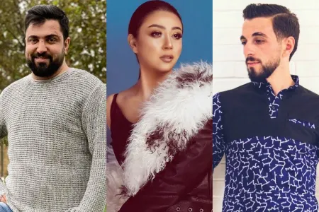 EKSKLÜZİV: Damla işçisini polisə verdi