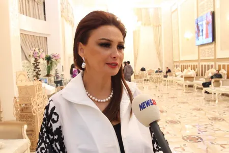 Qənirə Paşayeva: “Qızlarınızı erkən, həm də nikahsız ərə verməyin”- SOS - VİDEO