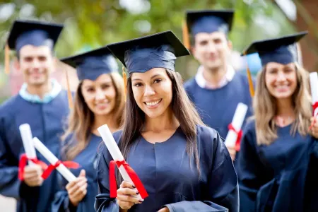 Magistratura imtahanlarından kəsilənlərə ikinci şans