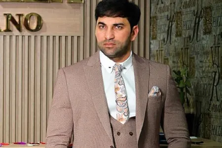 Kamil Zeynallı apellyasiya şikayəti verib