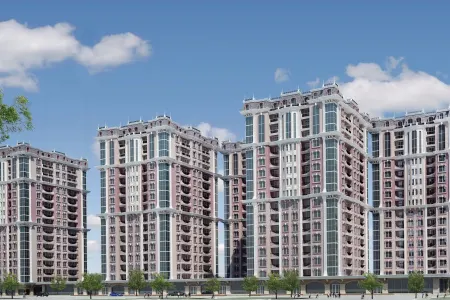 Sumqayıtda gənc oğlan hündürlükdən yıxılaraq ölüb