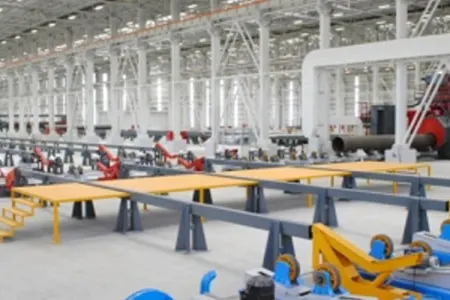 Azərbaycanda sənaye istehsalında 4,6% artım