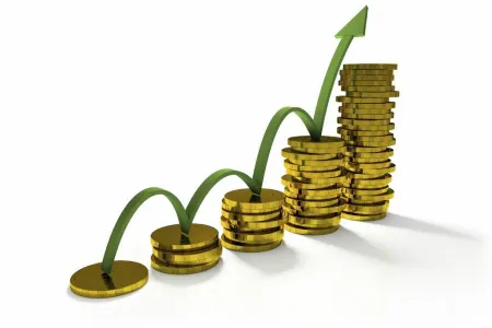 Qeyri-neft sektoruna yönəldilmiş vəsaitin həcmi isə 2 faiz artıb